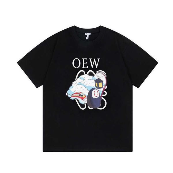 2023 new women's tshirt shirt version trendy product luojia qianyuan sleeve couple delicate upgrade casual t-shirt for men women, White;black
2023 new women's tshirt shirt version trendy product luojia qianyuan sleeve couple delicate upgrade casual t-shirt for men women, White;black