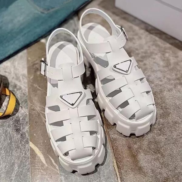 women foam rubber sandal designer sandals triangle metal slippers lady platform slides round toe retro loafers fashion beach shoes 2023, Black
women foam rubber sandal designer sandals triangle metal slippers lady platform slides round toe retro loafers fashion beach shoes 2023, Black