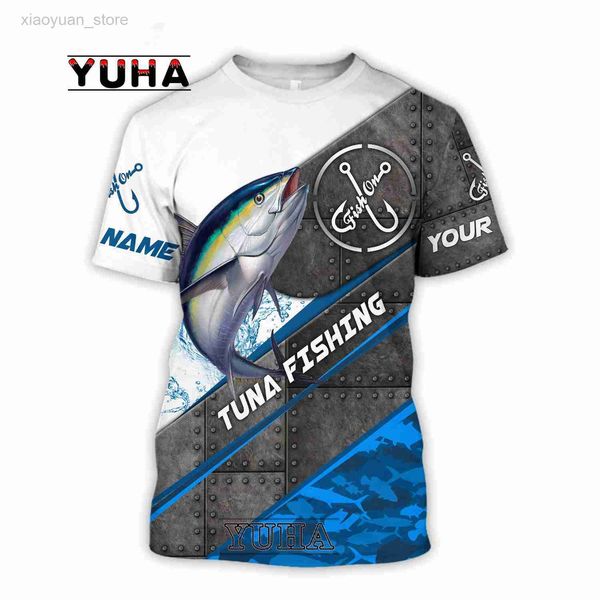 men's t-shirts men's tuna/marlin shirts personalized fashion 3d printed boys fresh summer short sleeves informal m230409, White;black
men's t-shirts men's tuna/marlin shirts personalized fashion 3d printed boys fresh summer short sleeves informal m230409, White;black
