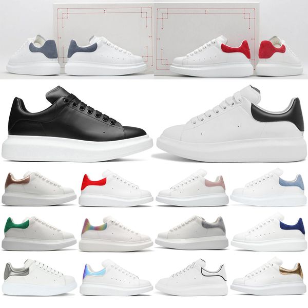 mens shoes casual shoes designer luxury genuine leather lace-up sneakers women mens black white pink carnelian red 3m platform vintage train
mens shoes casual shoes designer luxury genuine leather lace-up sneakers women mens black white pink carnelian red 3m platform vintage train