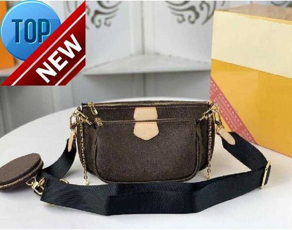 designer 2023 3 pcs purse shoulder bags three piece set purs classic handbags women bag leather lady messenger satchel cross body packageesh
designer 2023 3 pcs purse shoulder bags three piece set purs classic handbags women bag leather lady messenger satchel cross body packageesh