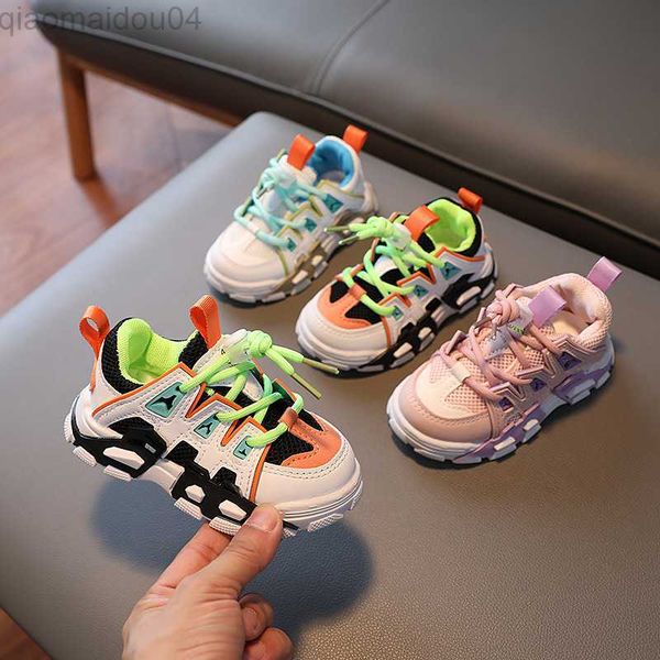 athletic outdoor sneakers 2022 autumn new children's sports shoes boys breathable mesh shoes girls baby shoes kids fashion shoes dropsh, Black
athletic outdoor sneakers 2022 autumn new children's sports shoes boys breathable mesh shoes girls baby shoes kids fashion shoes dropsh, Black