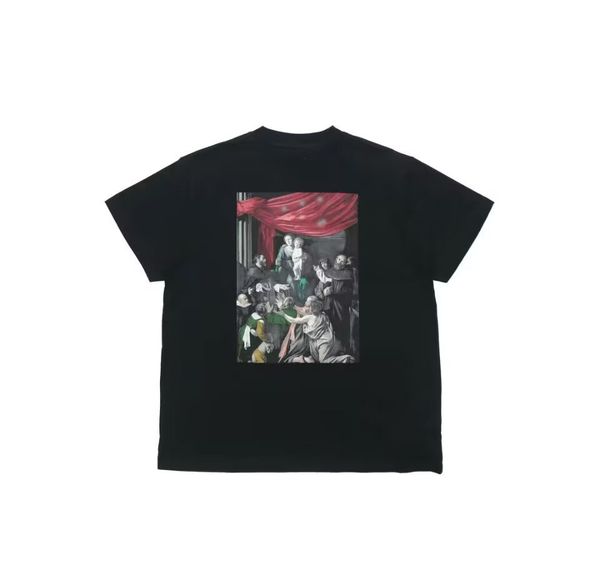 cotton clothes mens designers style luxury cotton t shirts long sleeve luxurys letter cotton tshirts clothing polos short sleeve clothes, White;black
cotton clothes mens designers style luxury cotton t shirts long sleeve luxurys letter cotton tshirts clothing polos short sleeve clothes, White;black