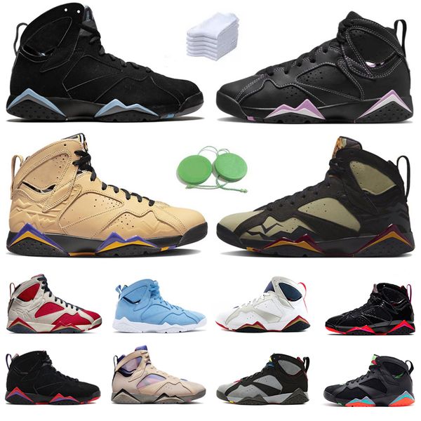 jumpman 7 7s mens basketball shoes barely grape chambray afrobeats quai 54 sapphire olive pantone citrus bordeaux cardinal raptors trainers, Black
jumpman 7 7s mens basketball shoes barely grape chambray afrobeats quai 54 sapphire olive pantone citrus bordeaux cardinal raptors trainers, Black