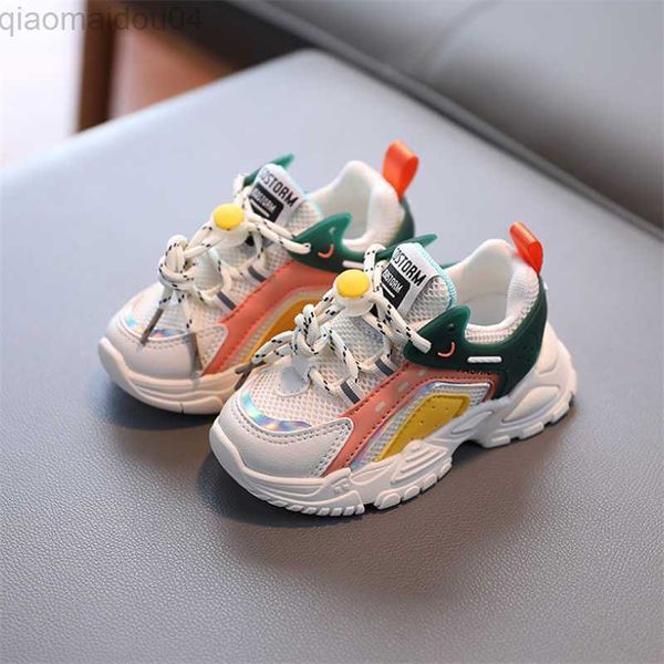 athletic outdoor 2023 spring/autumn children boys girls sport shoes breathable mesh baby toddler shoes comfortable soft kids sneakers aa2304, Black
athletic outdoor 2023 spring/autumn children boys girls sport shoes breathable mesh baby toddler shoes comfortable soft kids sneakers aa2304, Black