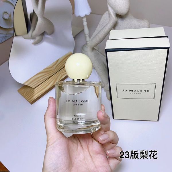 jo malone perfume nashi blossom osmanthus blossom star mangnolia cologne 100ml good smell long time lasting spray fast ship
jo malone perfume nashi blossom osmanthus blossom star mangnolia cologne 100ml good smell long time lasting spray fast ship