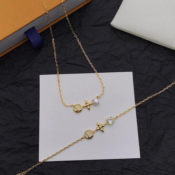 designer bracelet luxury necklace womens necklace bracelet set classic gold bracelet vintage necklace send girlfriend dating engagement, Silver
designer bracelet luxury necklace womens necklace bracelet set classic gold bracelet vintage necklace send girlfriend dating engagement, Silver
