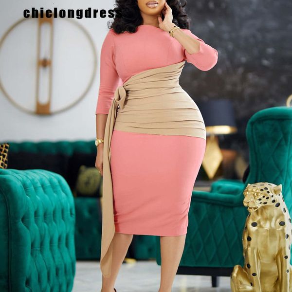 casual dresses autumn fashion elegant colorblock laceup women office ladies ol slim 230410, Black;gray
casual dresses autumn fashion elegant colorblock laceup women office ladies ol slim 230410, Black;gray