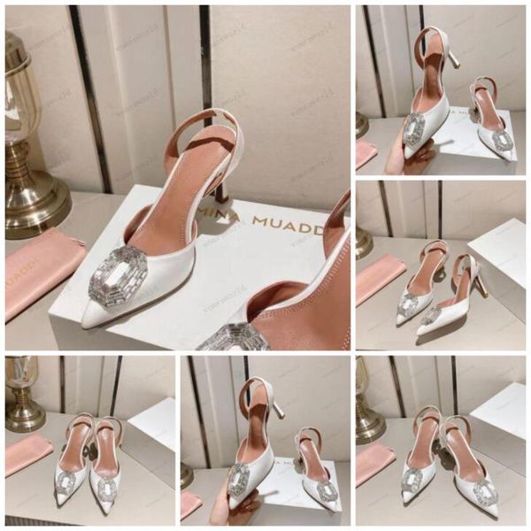 luxury designer woman sandals italy amina muaddi black satin begum sling heels begum crystal brooch slingback pumps women wine cup heels sli
luxury designer woman sandals italy amina muaddi black satin begum sling heels begum crystal brooch slingback pumps women wine cup heels sli