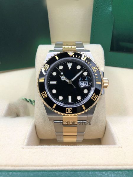 box papers high-quality watch new date two tone 2022 watch, 41mm ref. 126613ln bracelet mechanical automatic men watches waterproof, Slivery;brown
box papers high-quality watch new date two tone 2022 watch, 41mm ref. 126613ln bracelet mechanical automatic men watches waterproof, Slivery;brown