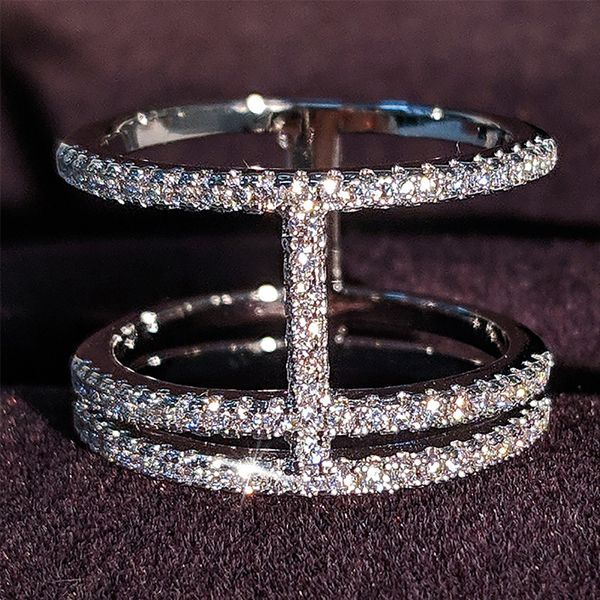 irregular lab diamond ring 925 sterling silver engagement wedding band rings for women bridal promise party jewelry gift, Slivery;golden
irregular lab diamond ring 925 sterling silver engagement wedding band rings for women bridal promise party jewelry gift, Slivery;golden