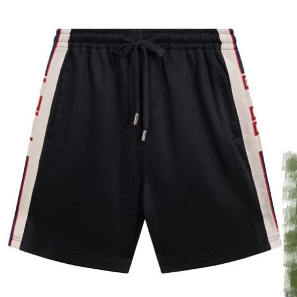 designer summer women t shirt shirt correct version of printing elastic ribbon pants casual versatile loose shorts, White;black
designer summer women t shirt shirt correct version of printing elastic ribbon pants casual versatile loose shorts, White;black