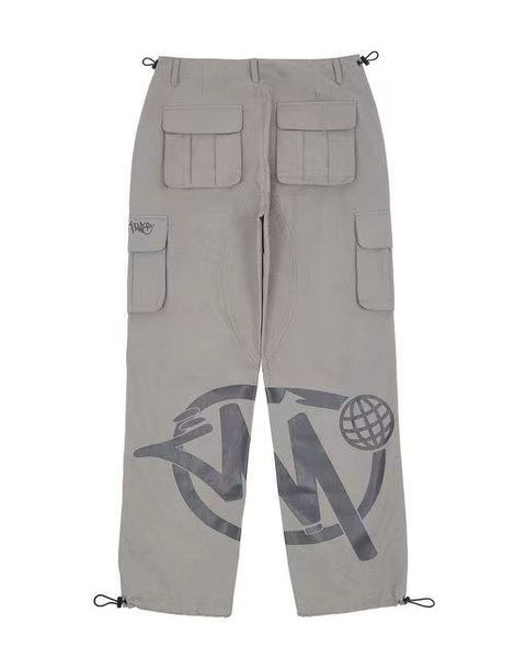 men's pants streetwear minus two cargo y2k harajuku hip hop pant overalls 2023 street punk rock gothic baggy wide leg trousers ds, Black
men's pants streetwear minus two cargo y2k harajuku hip hop pant overalls 2023 street punk rock gothic baggy wide leg trousers ds, Black