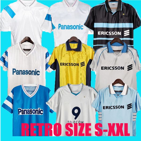 maillot de foot marseilles retro soccer jerseys 1990 1991 1992 1993 1998 1999 2000 2003 2004 2005 2006 2011 2012 pires vintage football shir, Black;yellow
maillot de foot marseilles retro soccer jerseys 1990 1991 1992 1993 1998 1999 2000 2003 2004 2005 2006 2011 2012 pires vintage football shir, Black;yellow