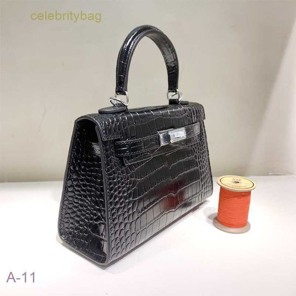 designer kelys handbags hemrres buckle second generation silver crocodile patterned cow leather portable shoulder crossbody fashionable genu
designer kelys handbags hemrres buckle second generation silver crocodile patterned cow leather portable shoulder crossbody fashionable genu