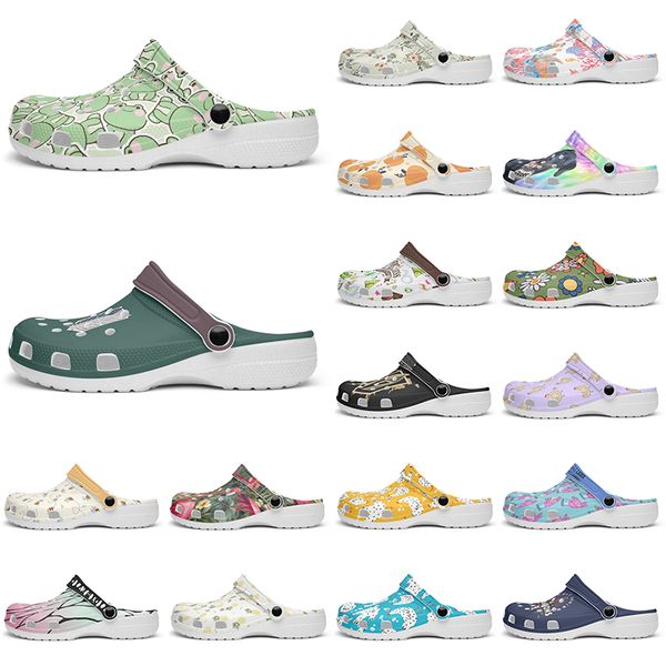 Customized lovely beautiful fashionable fashion beautiful Diy shoes for men and women's indoor slippers 102179
Customized lovely beautiful fashionable fashion beautiful Diy shoes for men and women's indoor slippers 102179