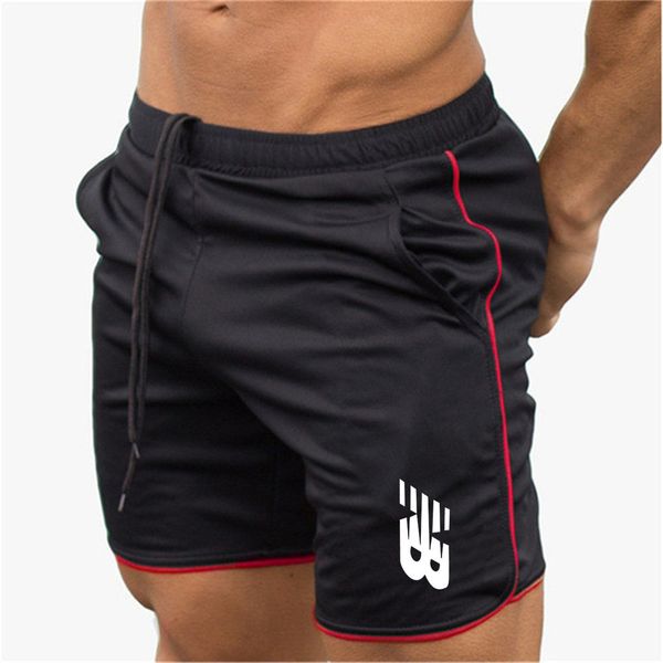 men's shorts summer beach running sports jogging fitness quick dry s gym sport gyms short pants 230410, White;black
men's shorts summer beach running sports jogging fitness quick dry s gym sport gyms short pants 230410, White;black