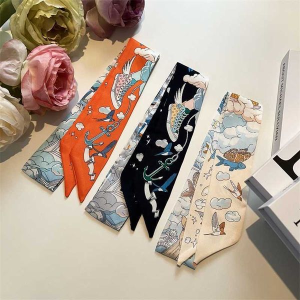 online celebrity live streaming of new cloud wide elephant milk white scarf binding bag handle long small ribbon imitation silk, Black;purple
online celebrity live streaming of new cloud wide elephant milk white scarf binding bag handle long small ribbon imitation silk, Black;purple