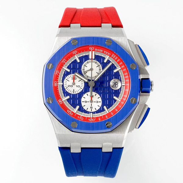 Designer men's watch Quartz watch 44mm ceramic dial stainless steel case rubber strap A luminescent waterproof P wrist strap box dhgate watch Montre De Luxe watches lb, 15
Designer men's watch Quartz watch 44mm ceramic dial stainless steel case rubber strap A luminescent waterproof P wrist strap box dhgate watch Montre De Luxe watches lb, 15