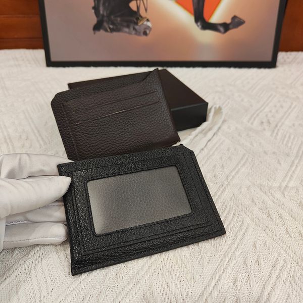 coin card holder purses classic leather credit card multi-digit card slot designer lady man cardholder comes with case portable pocket key w, Brown;gray
coin card holder purses classic leather credit card multi-digit card slot designer lady man cardholder comes with case portable pocket key w, Brown;gray