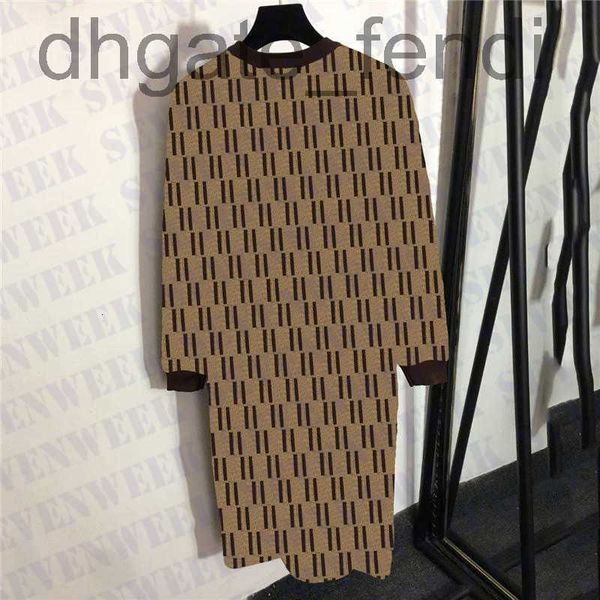 casual dresses designerdouble letter womens knitted sweaters with rhinestones designer luxury winter skirts long sleeve dress azxk, Black;gray
casual dresses designerdouble letter womens knitted sweaters with rhinestones designer luxury winter skirts long sleeve dress azxk, Black;gray