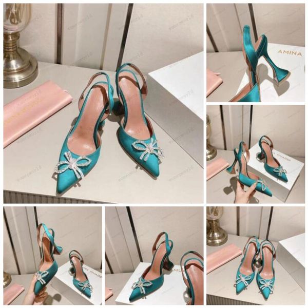 luxury designer woman sandals italy amina muaddi black satin begum sling heels begum crystal brooch slingback pumps women wine cup heels sli
luxury designer woman sandals italy amina muaddi black satin begum sling heels begum crystal brooch slingback pumps women wine cup heels sli