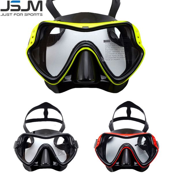 diving masks jsjm professional snorkeling scuba diving mask diving goggles silicone panoramic dive mask for swimming goggles snorkeling 2304
diving masks jsjm professional snorkeling scuba diving mask diving goggles silicone panoramic dive mask for swimming goggles snorkeling 2304