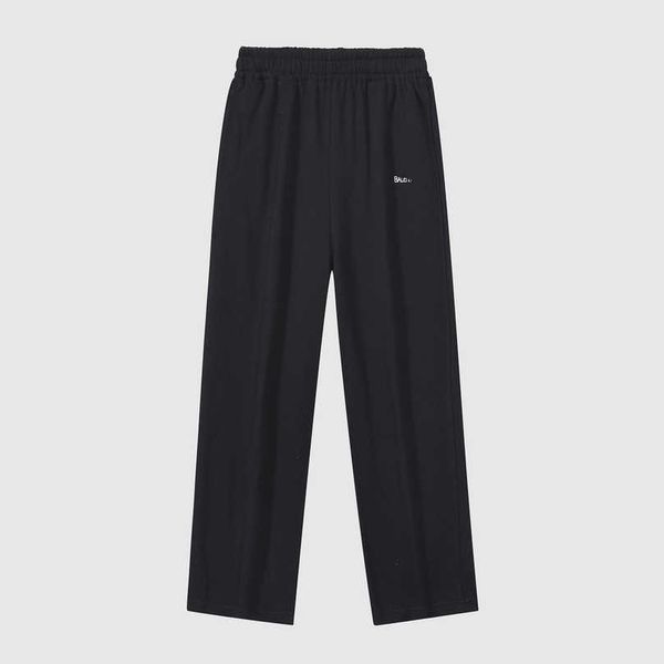 designer women's clothing 20% off shirt family correct version early autumn city series wide leg guards pants for men women, White;black
designer women's clothing 20% off shirt family correct version early autumn city series wide leg guards pants for men women, White;black