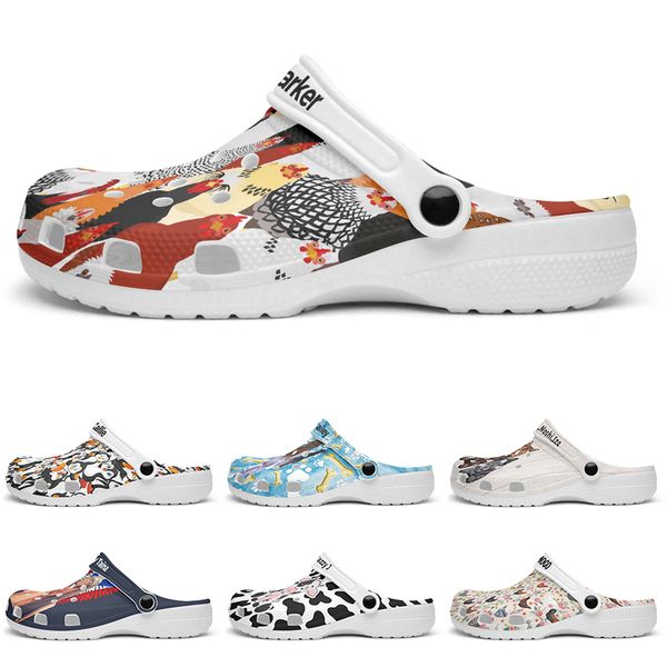 Customized lovely beautiful fashionable comfortable exquisite Diy shoes for men and women's indoor slippers 36-101251
Customized lovely beautiful fashionable comfortable exquisite Diy shoes for men and women's indoor slippers 36-101251