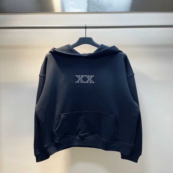 designer new women t shirt shirt correct version family autumn winter embroidery xxxl os drop shoulder loose fit hoodie, Black
designer new women t shirt shirt correct version family autumn winter embroidery xxxl os drop shoulder loose fit hoodie, Black