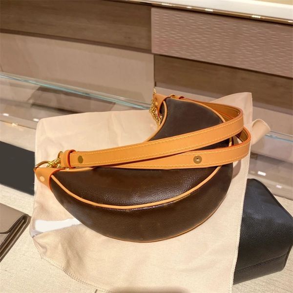elegant shoulder bags half moon croissant crossbody bags mini size for men cool mothers day gifts loop baguette lady leather brown metal cha
elegant shoulder bags half moon croissant crossbody bags mini size for men cool mothers day gifts loop baguette lady leather brown metal cha