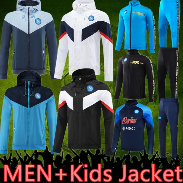 22 23 napoli hoodie jacket kids tracksuits soccer jerseys 2023 3xl windbreaker kvaratskhelia maglia naples anguissa football jacket ssc napo, Black
22 23 napoli hoodie jacket kids tracksuits soccer jerseys 2023 3xl windbreaker kvaratskhelia maglia naples anguissa football jacket ssc napo, Black