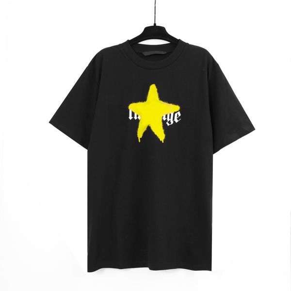 men's t-shirt 23ss mens t shirt city limited letters black purple white pink yellow red women with the same casual all-match loose t-sh, White;black
men's t-shirt 23ss mens t shirt city limited letters black purple white pink yellow red women with the same casual all-match loose t-sh, White;black