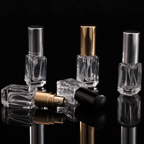 200pcs glass refillable bottles 3ml spray perfume bottle empty cosmetic containers with spray makeup accessory
200pcs glass refillable bottles 3ml spray perfume bottle empty cosmetic containers with spray makeup accessory