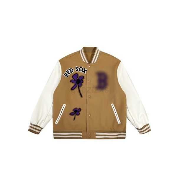 men's jackets baseball autumn winter fashion handsome versatile hatless short contrast large pocket 8pmw1ass5, Black;brown
men's jackets baseball autumn winter fashion handsome versatile hatless short contrast large pocket 8pmw1ass5, Black;brown