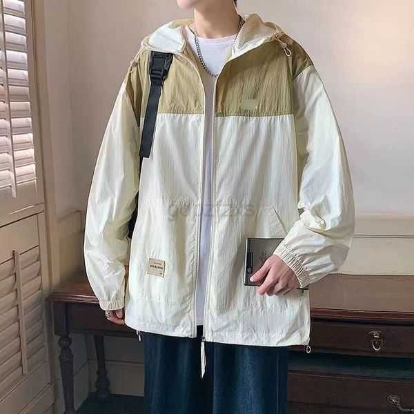 men's jackets american version of couple stormtrooper windproof waterproof high thin jacket windbreaker coat mountaineering suit print, Black;brown
men's jackets american version of couple stormtrooper windproof waterproof high thin jacket windbreaker coat mountaineering suit print, Black;brown
