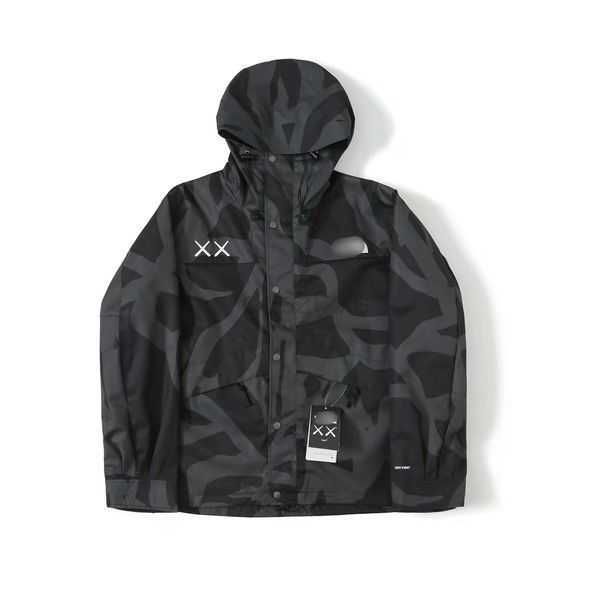 men's jacket spring and autumn co bred american version of stormtrooper hard shell couple outdoor waterproof mountaineering men's, Black;brown
men's jacket spring and autumn co bred american version of stormtrooper hard shell couple outdoor waterproof mountaineering men's, Black;brown