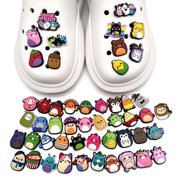 anime charms wholesale childhood memories soft toys funny gift cartoon charms shoe accessories pvc decoration buckle soft rubber clog charms, Blue
anime charms wholesale childhood memories soft toys funny gift cartoon charms shoe accessories pvc decoration buckle soft rubber clog charms, Blue