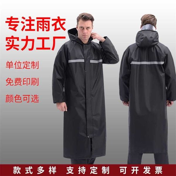 straight men and women's labor protection worksite windbreaker long full body raincoat hiking reflective one-piece raincoat
straight men and women's labor protection worksite windbreaker long full body raincoat hiking reflective one-piece raincoat