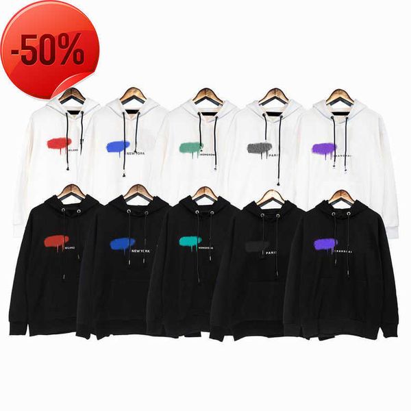 hoodies sweatshirts fashion mens hoodie womens designers man cotton hoody clothing sweaters hip hop clothess to 2xl size, Black
hoodies sweatshirts fashion mens hoodie womens designers man cotton hoody clothing sweaters hip hop clothess to 2xl size, Black