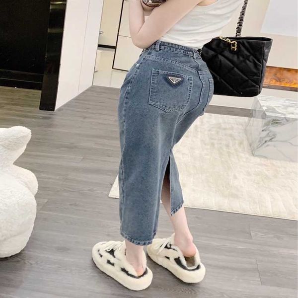 womens designer t shirt shirt family 23 split denim skirt 2023 style recommended pair with wear to save your heart, Black
womens designer t shirt shirt family 23 split denim skirt 2023 style recommended pair with wear to save your heart, Black