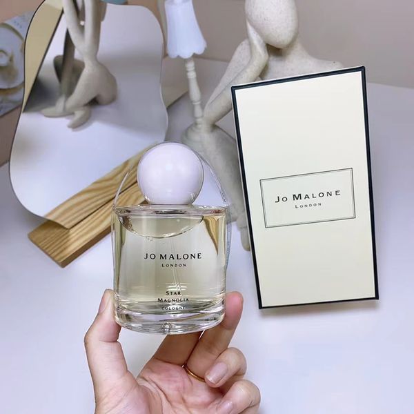 luxury jo/malone star magnolia cologne perfume 100ml waterlily man woman long lasting time good quality high fragrance capactity parfum spra
luxury jo/malone star magnolia cologne perfume 100ml waterlily man woman long lasting time good quality high fragrance capactity parfum spra