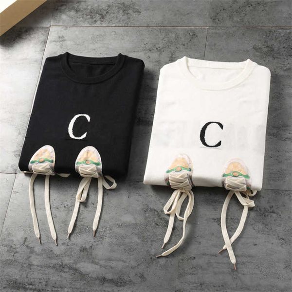 designer summer women t shirt shirt mens wool with letters pattern colorful round neck sweatshirts knits long sleeevs outwears warm man pra
designer summer women t shirt shirt mens wool with letters pattern colorful round neck sweatshirts knits long sleeevs outwears warm man pra