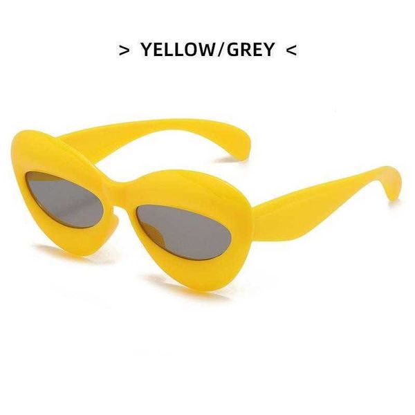eccentric personality kids sunglasses triangle frame fun boy decoration, Blue
eccentric personality kids sunglasses triangle frame fun boy decoration, Blue