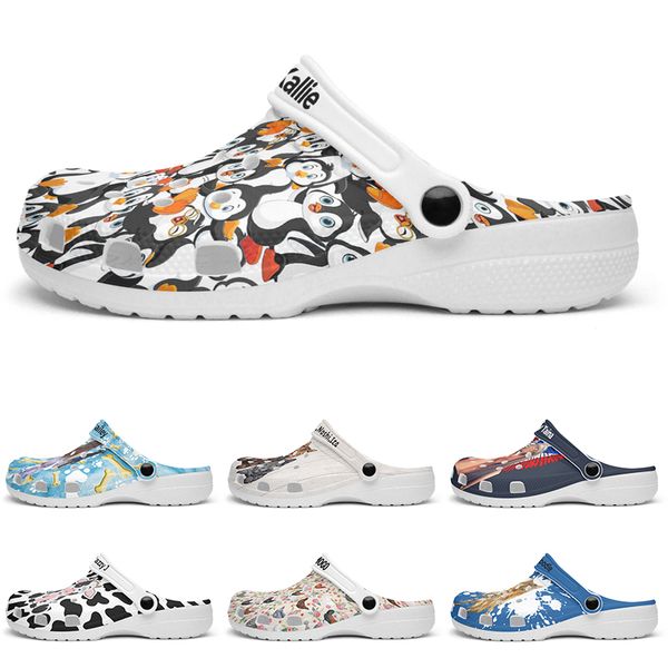 Customized lovely beautiful fashionable comfortable exquisite Diy shoes for men and women's indoor slippers 37-92586
Customized lovely beautiful fashionable comfortable exquisite Diy shoes for men and women's indoor slippers 37-92586