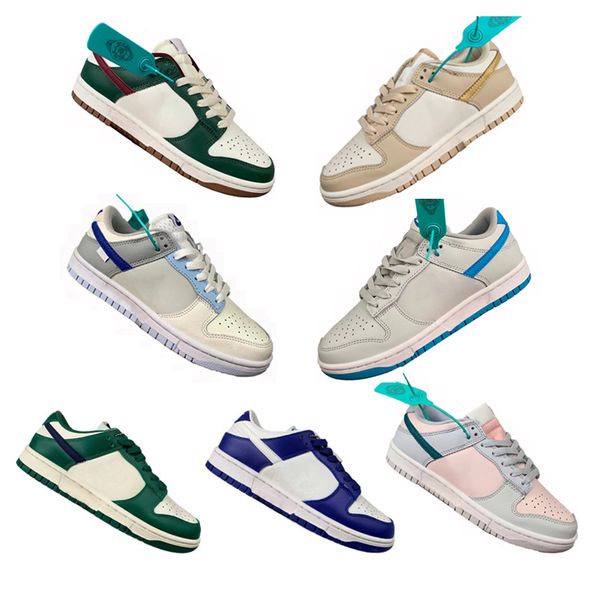 new designer shoes men's women's sneakers fashion vintage leather thick soled sneakers foam cotton mid-sole casual shoes light reb
new designer shoes men's women's sneakers fashion vintage leather thick soled sneakers foam cotton mid-sole casual shoes light reb