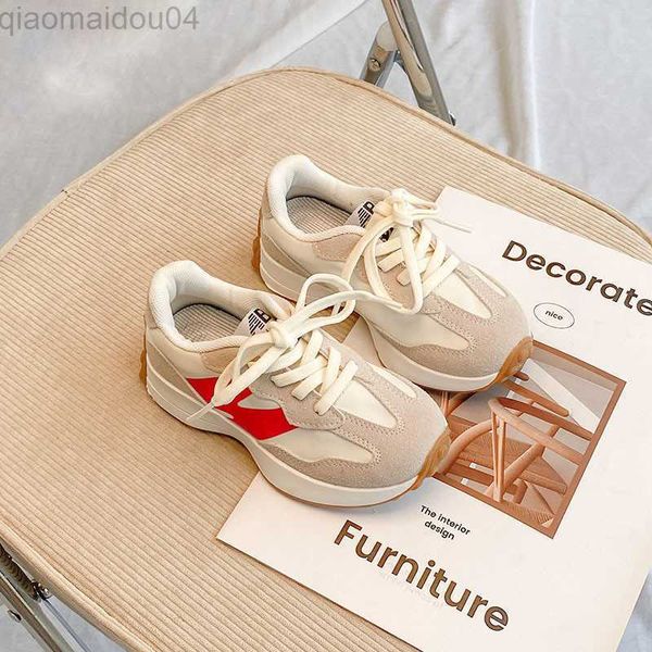 Athletic Outdoor Casual Children Spring Autumn Sneakers Kids Boys Girls Shoes AA2022432, White
Athletic Outdoor Casual Children Spring Autumn Sneakers Kids Boys Girls Shoes AA2022432, White
