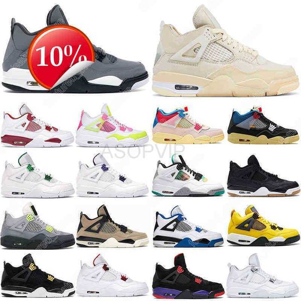 2023 ogwhite oreo 4s desert moss basketball shoes for men women 4 university blue #30 taupe haze bred sail court purple mens trainers sport
2023 ogwhite oreo 4s desert moss basketball shoes for men women 4 university blue #30 taupe haze bred sail court purple mens trainers sport