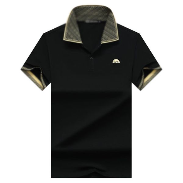 mens short sleeve designer fashion polo shirt casual t shirt summer skull rabbit print soft cotton embroidery comfortable couple breathable, White;black
mens short sleeve designer fashion polo shirt casual t shirt summer skull rabbit print soft cotton embroidery comfortable couple breathable, White;black