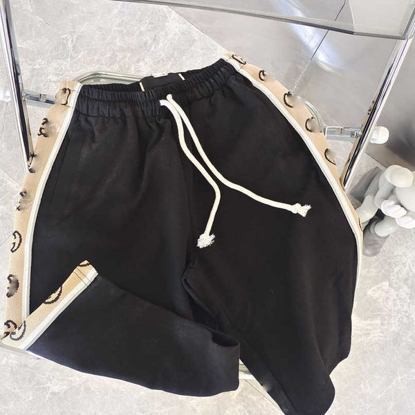 designer summer women t shirt shirt family reflective 3m side ribbon 23 spring summer couple five-piece beach pants shorts, Black
designer summer women t shirt shirt family reflective 3m side ribbon 23 spring summer couple five-piece beach pants shorts, Black